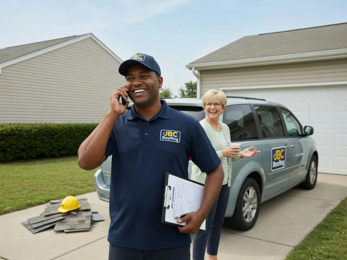 Roof Replacement Dover, TN FAQs